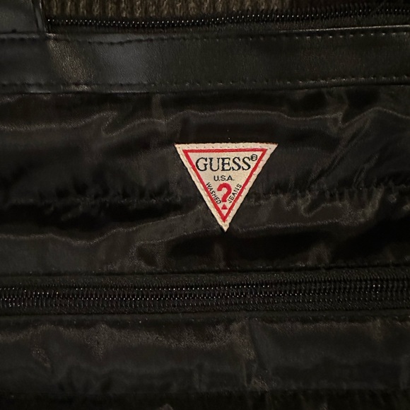 Guess bag - Picture 2 of 4